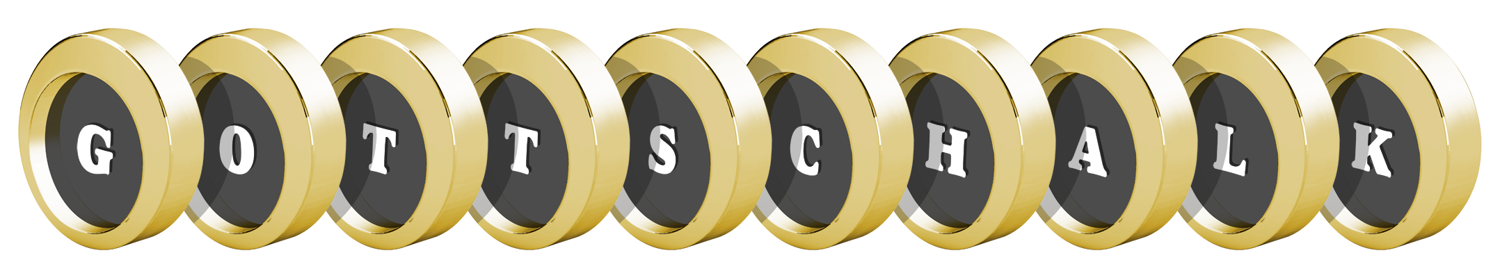 Gottschalk gold logo