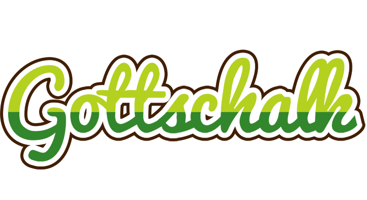 Gottschalk golfing logo