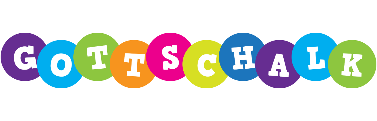 Gottschalk happy logo
