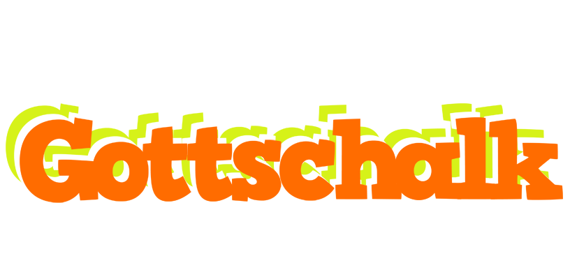 Gottschalk healthy logo