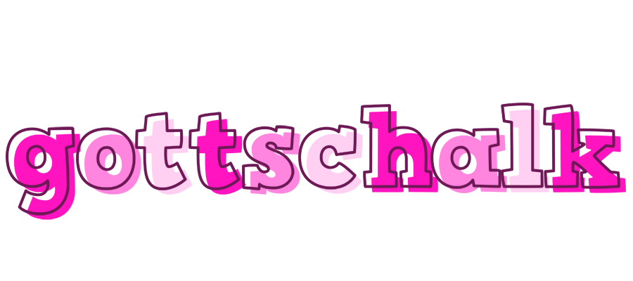 Gottschalk hello logo