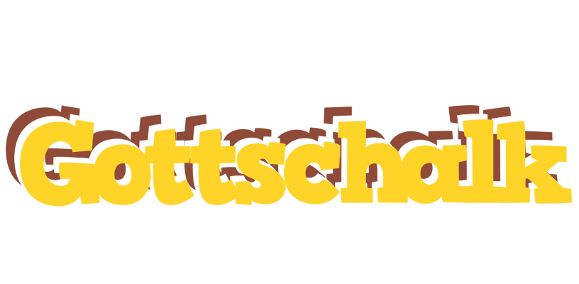 Gottschalk hotcup logo