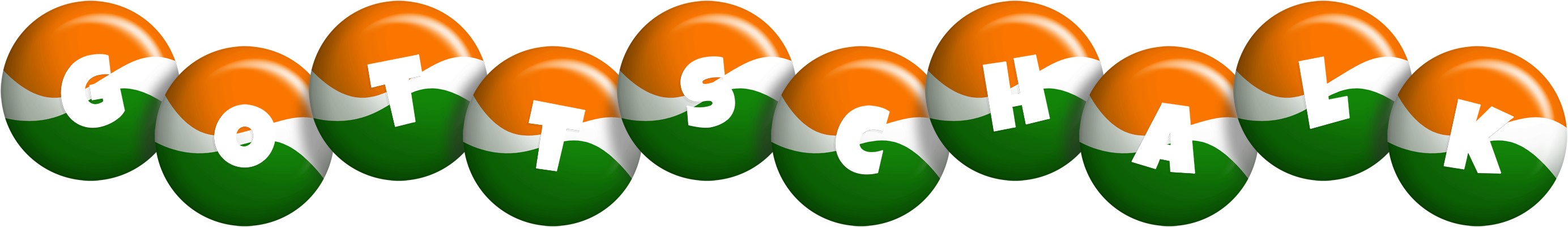 Gottschalk india logo