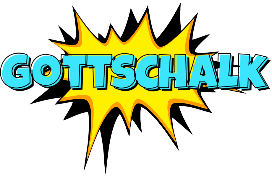 Gottschalk indycar logo