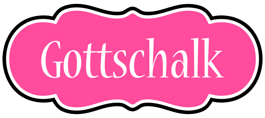 Gottschalk invitation logo