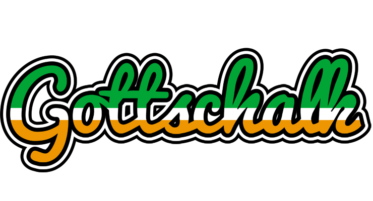 Gottschalk ireland logo