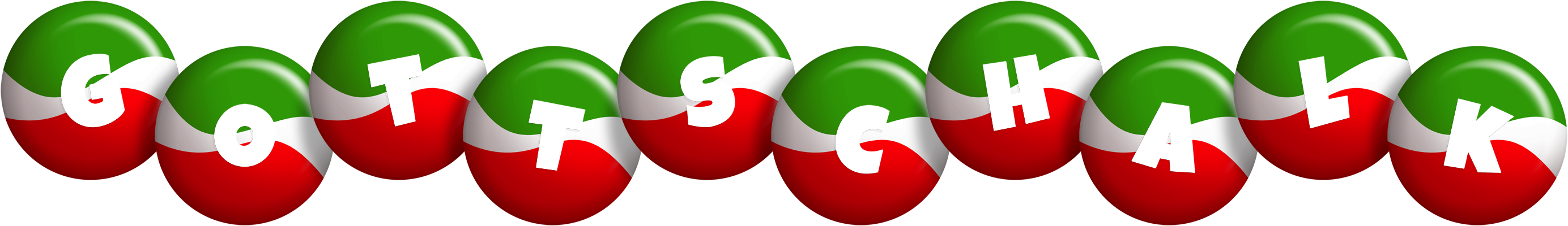 Gottschalk italy logo