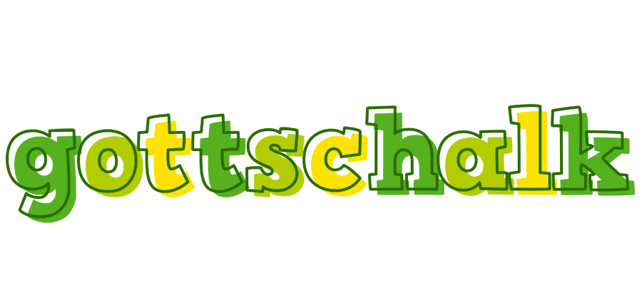 Gottschalk juice logo