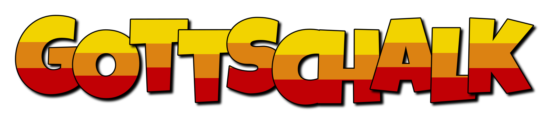 Gottschalk jungle logo