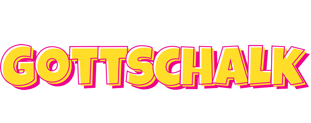 Gottschalk kaboom logo