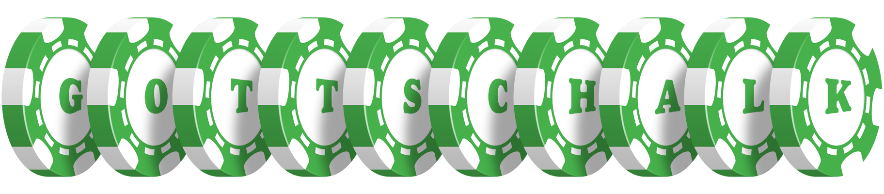 Gottschalk kicker logo