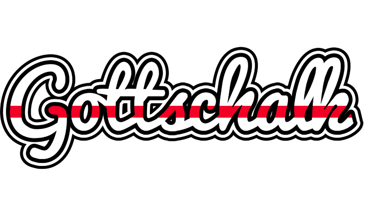 Gottschalk kingdom logo