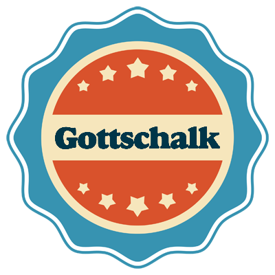 Gottschalk labels logo