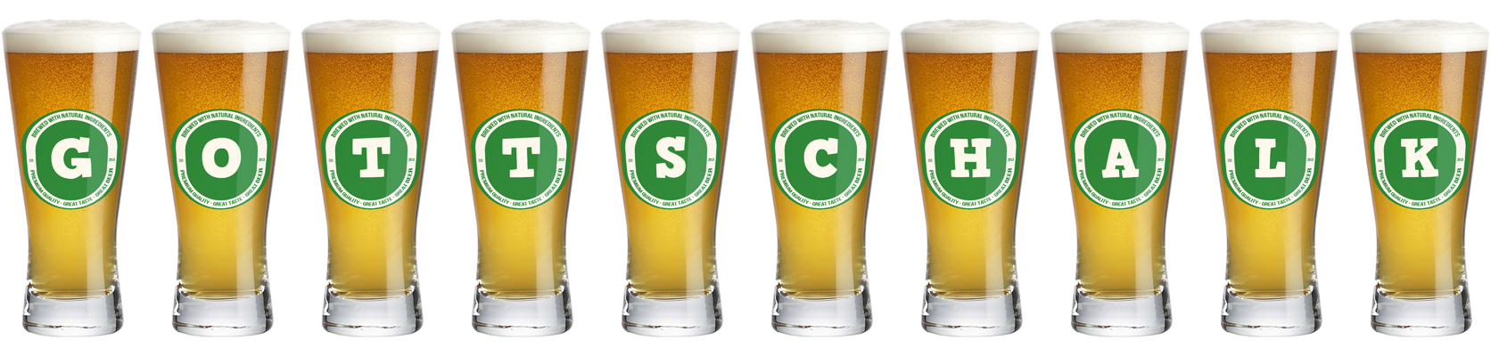 Gottschalk lager logo