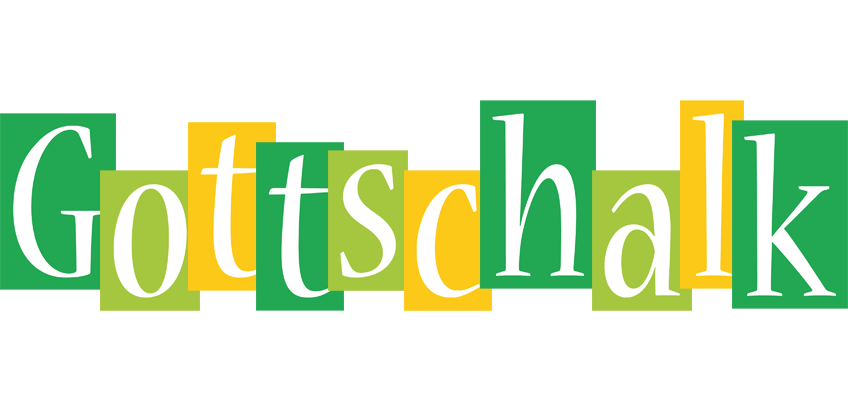 Gottschalk lemonade logo