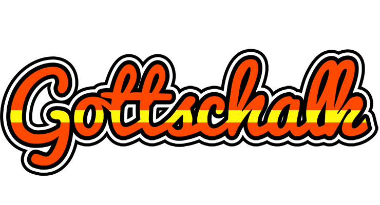 Gottschalk madrid logo