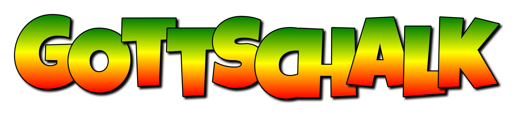 Gottschalk mango logo