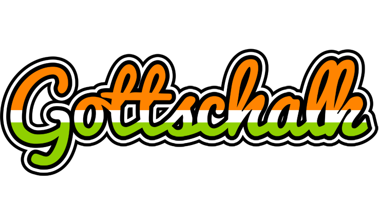 Gottschalk mumbai logo