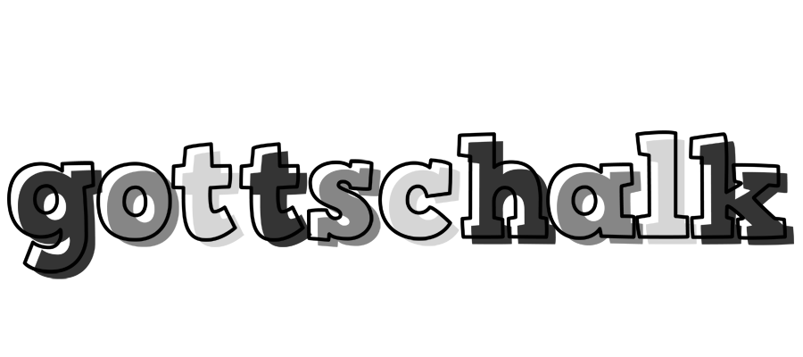 Gottschalk night logo