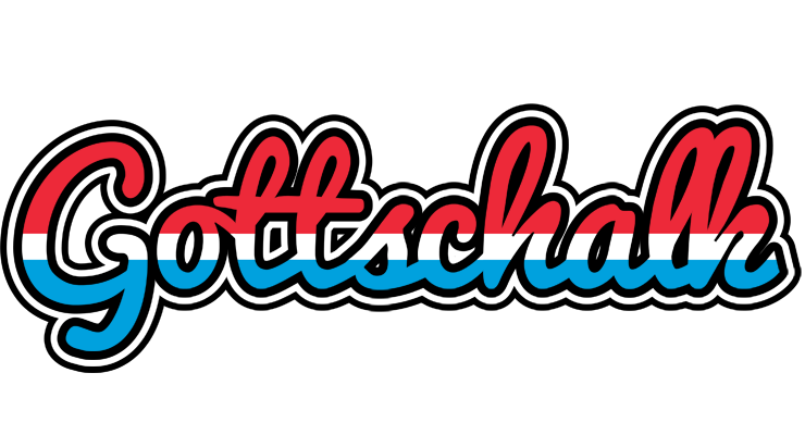 Gottschalk norway logo