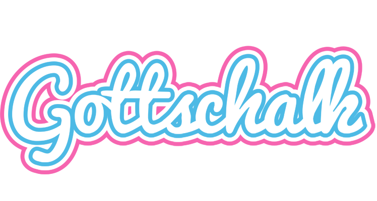 Gottschalk outdoors logo
