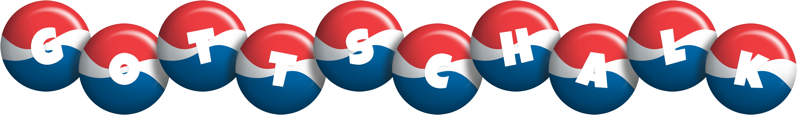 Gottschalk paris logo