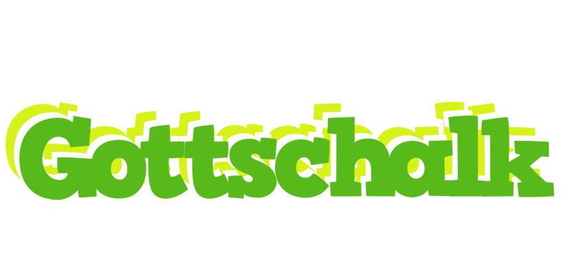 Gottschalk picnic logo