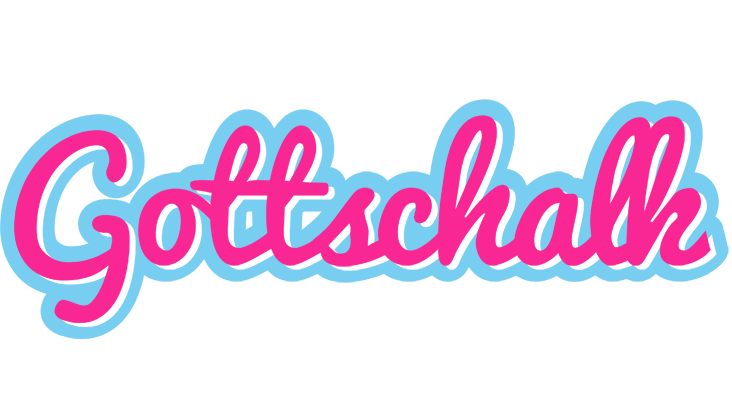 Gottschalk popstar logo