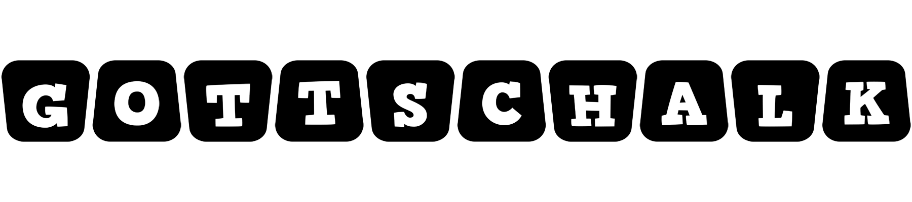 Gottschalk racing logo