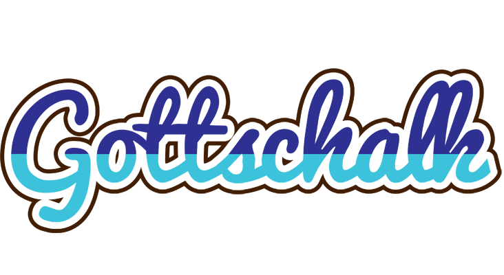Gottschalk raining logo