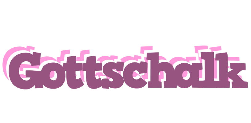 Gottschalk relaxing logo