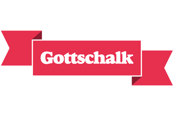 Gottschalk sale logo