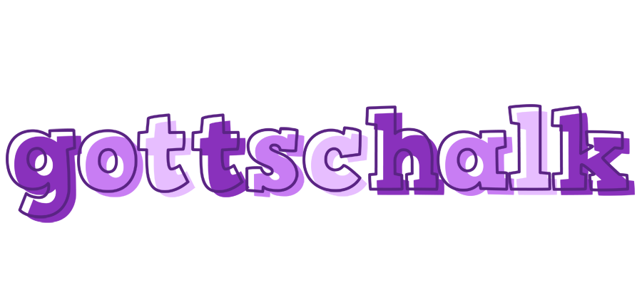 Gottschalk sensual logo