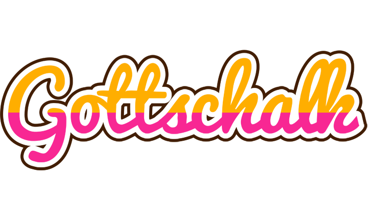 Gottschalk smoothie logo