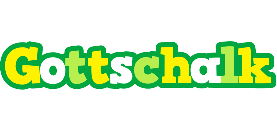 Gottschalk soccer logo