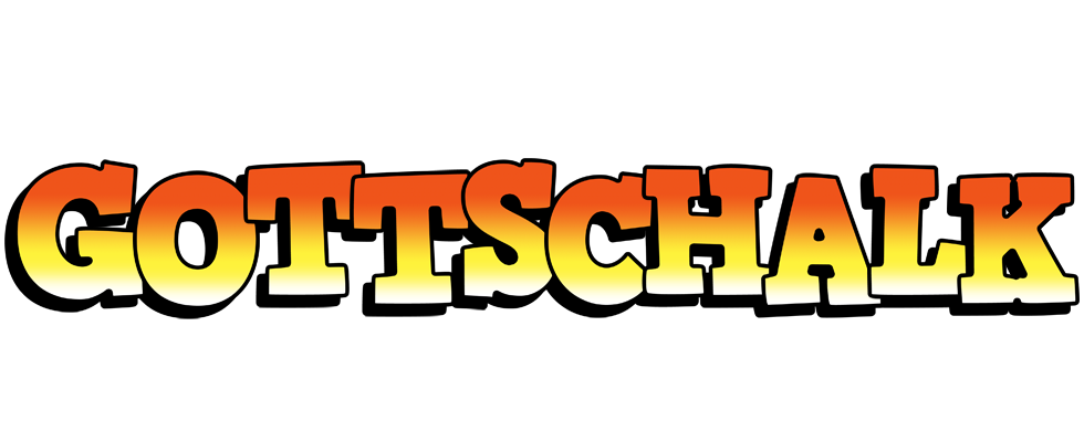 Gottschalk sunset logo