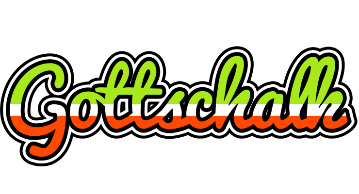 Gottschalk superfun logo