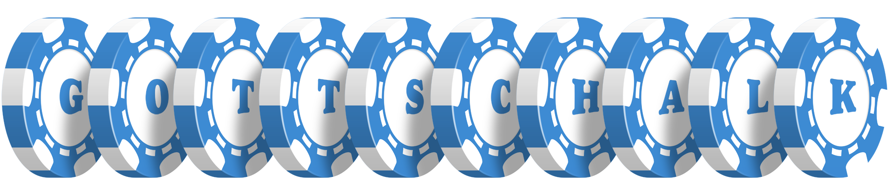 Gottschalk vegas logo