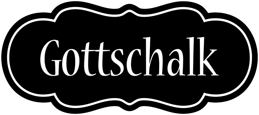 Gottschalk welcome logo