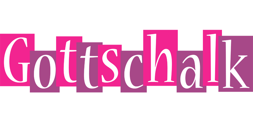 Gottschalk whine logo