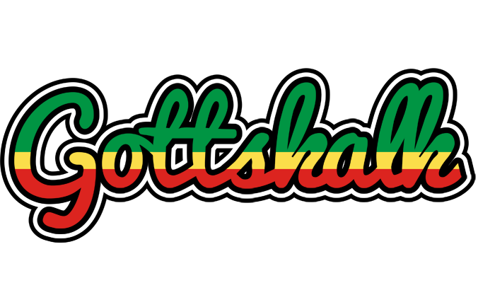 Gottskalk african logo