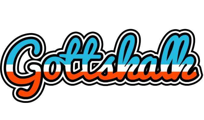 Gottskalk america logo