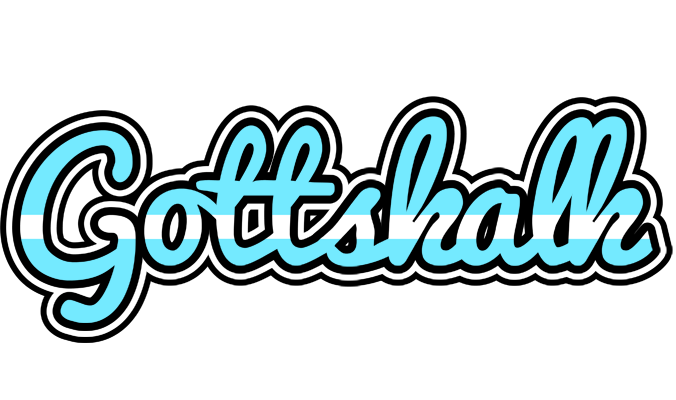 Gottskalk argentine logo