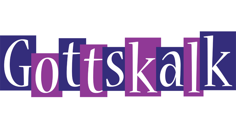 Gottskalk autumn logo