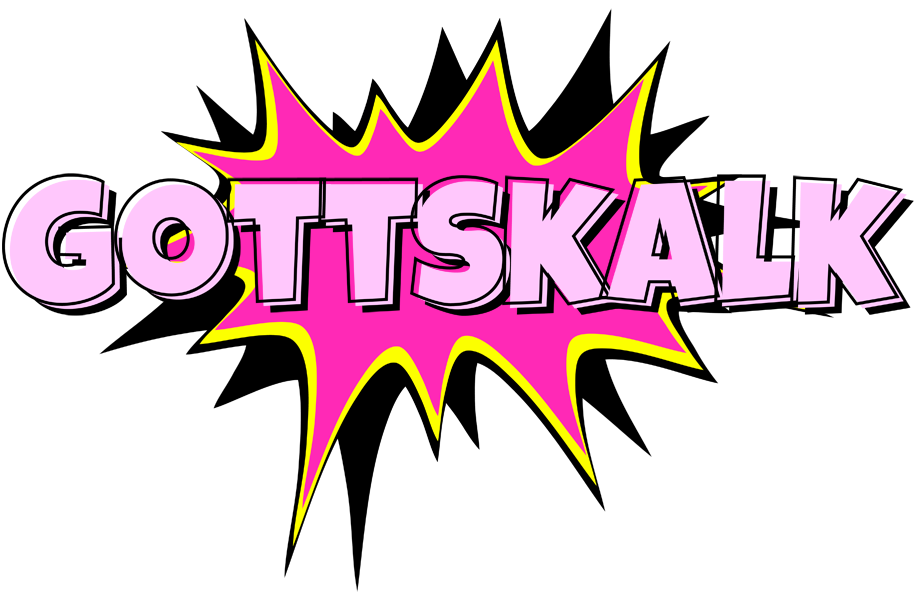 Gottskalk badabing logo