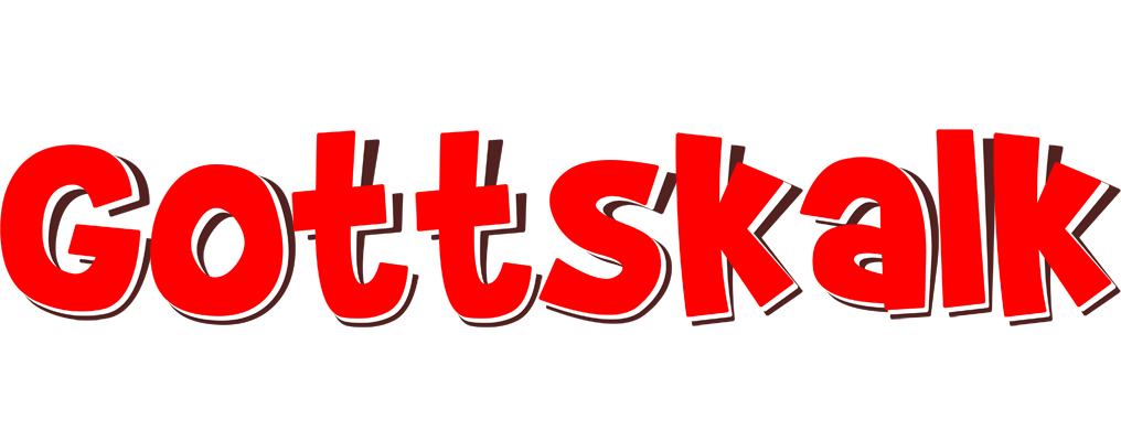 Gottskalk basket logo