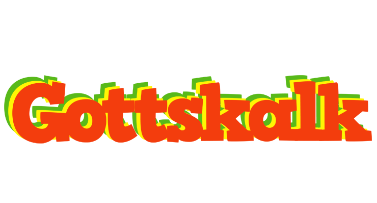 Gottskalk bbq logo