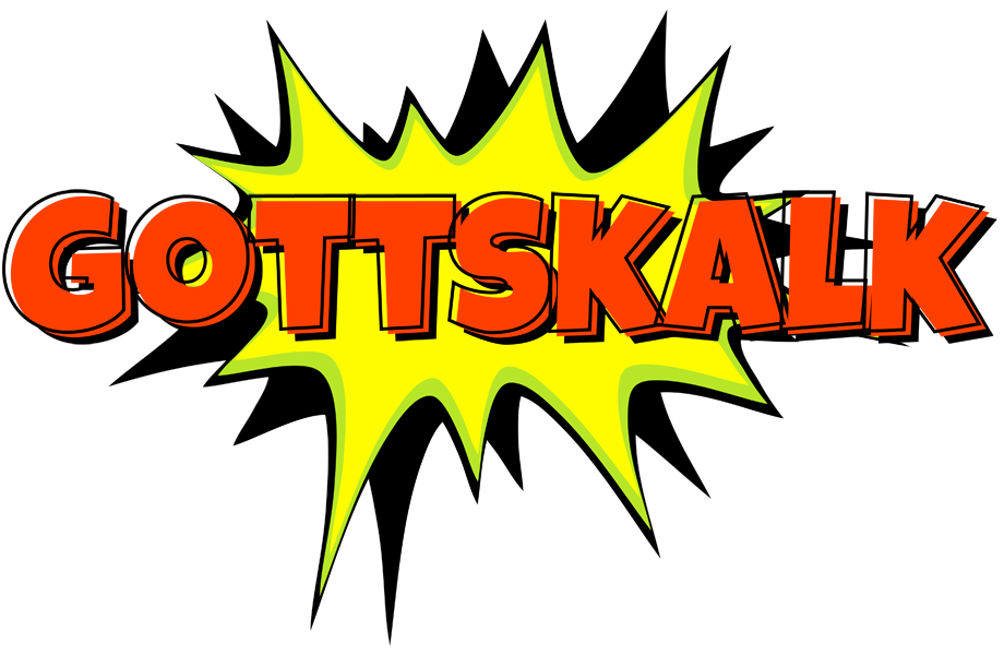 Gottskalk bigfoot logo