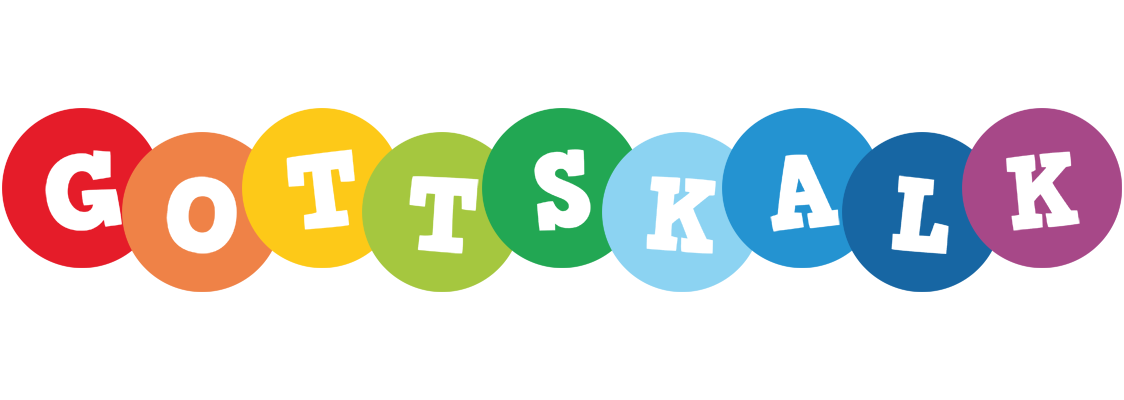 Gottskalk boogie logo