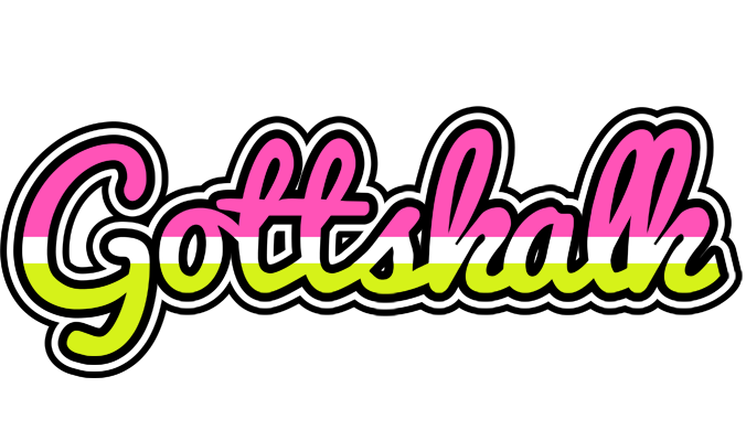 Gottskalk candies logo